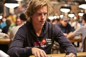 Viktor Blom grabs SHRB Online title on partypoker!