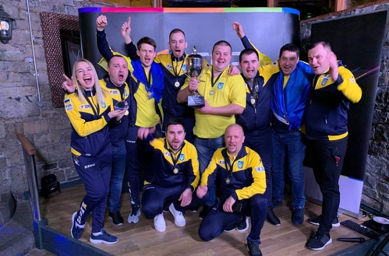 Ukraine wins IFMP Nations Cup 2020; Team India Finishes 4th