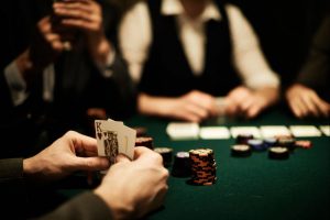 Bigstack Poker University: Poker Tournament Tips for Beginners