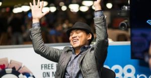 Christian Pham: The Accidental WSOP Bracelet Winner!