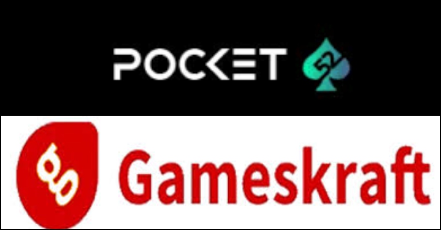 Pocket52 raises $1.75 million in Series A Funding from Gameskraft
