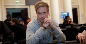 Viktor Blom claims third Super High Roller Bowl Online title on partypoker!