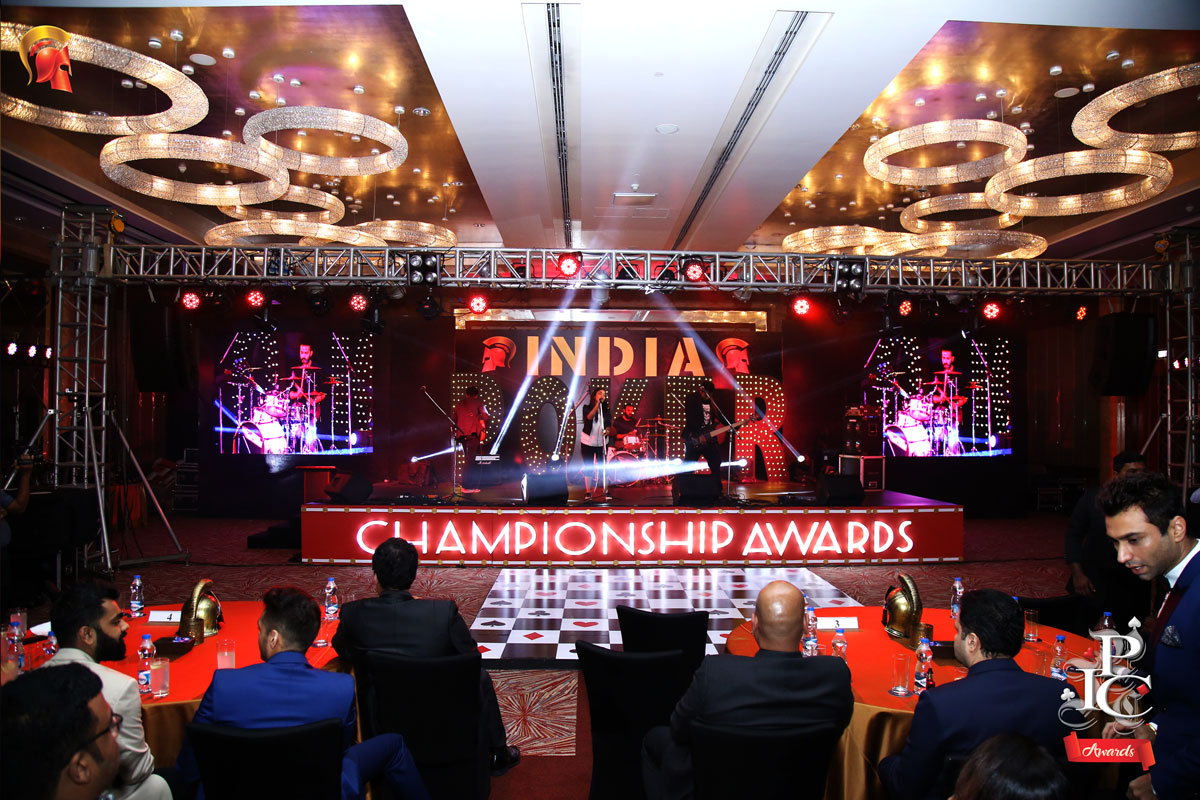2nd edition of Spartan's IPC Awards to take place in Mumbai