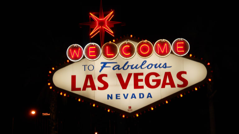 3 Poker savvy places in Las Vegas