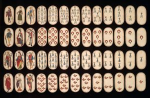 Five Fascinating Facts about Playing Card Deck 