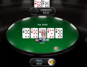 Big Stack University Tips - How to Interpret Your Opponent’s Poker Stats