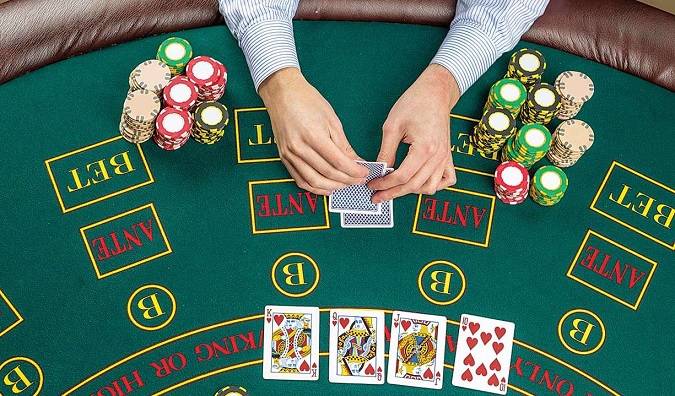 70 arrested in Mumbai Gambling Crackdown