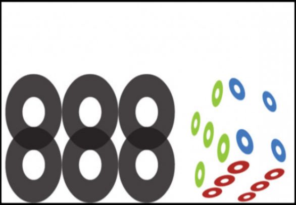 888 introduces new poker platform