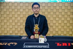 APL Kunming Main Event crosses 1,000 entries2