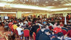 APT Finale Opening Event reaches Final 8