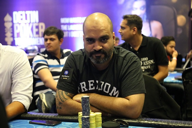 Aditthiyya SB and Jasven Saigal lead DPT 15K Deep Dive