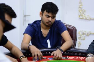 Alok Birewar finishes 12th in WPT Vietnam ME; Chauve wins