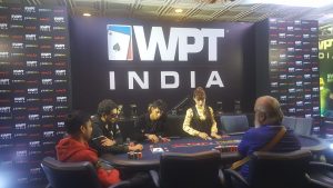 Alok Birewar takes down WPT India 25k Big Bounty Event