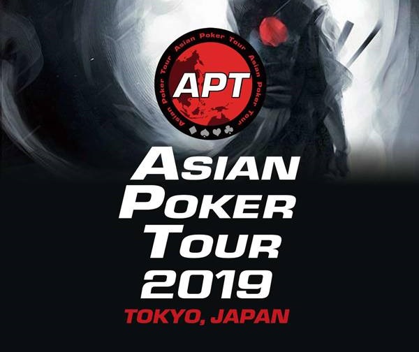 Asian Poker Tour adds Japan to their 2019 schedule