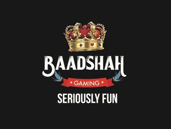 Baadshah Gaming