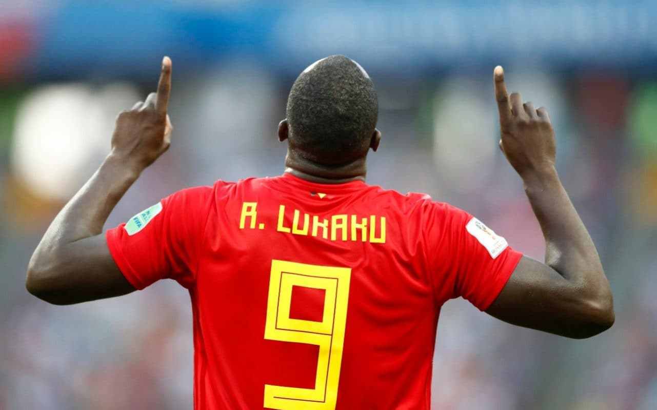Belgium get easy World Cup win against Panama