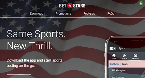 Bet Stars