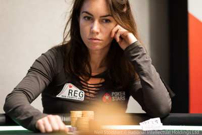 Big names in EPT Barcelona High Roller Final Nine