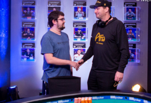 WSOP Flashback: Phil Hellmuth extends record; wins 15th WSOP bracelet!