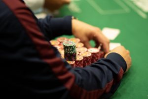 Bigstack Poker University: Poker Tournament Tips for Beginners