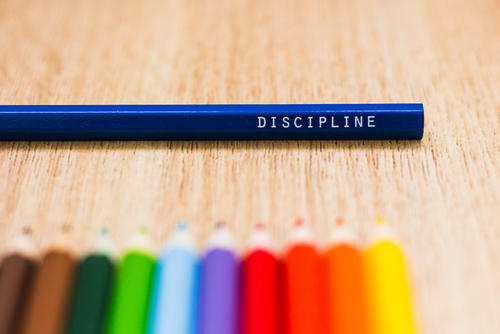 Discipline