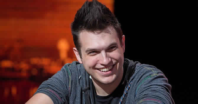 Doug Polk