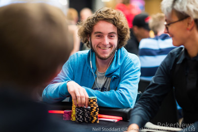 EPT Barcelona Main Event shatters attendance record