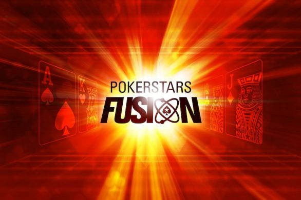 Fusion is PokerStars' latest innovation attempt