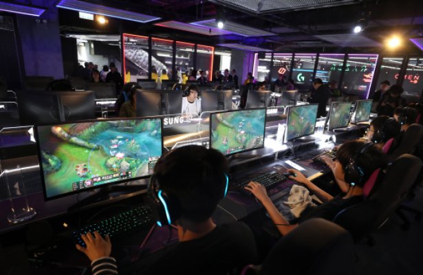 India's Flourishing Gaming Sector