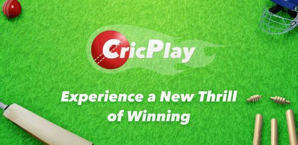 Gautam Gambhir roped in as CricPlay brand ambassador