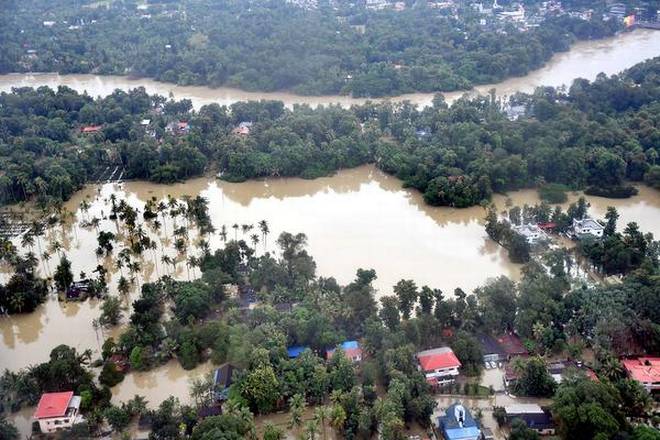 Help Kerala flood victims this Sunday at Spartan