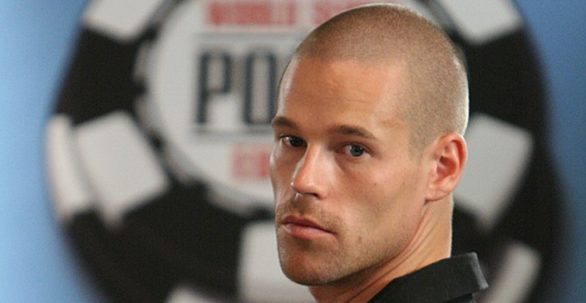 High-Stakes Pro Patrik Antonius to visit India this month!