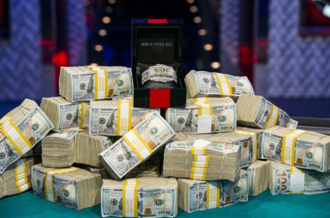 How Not to Lose Your First Poker Bankroll