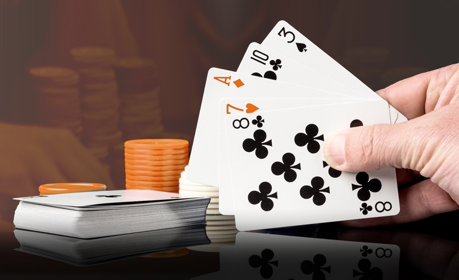 Improve Your Results with this Proven 3-Step Poker Warm up Routine