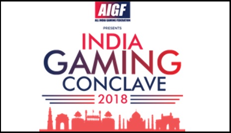 India Gaming Conclave 2018