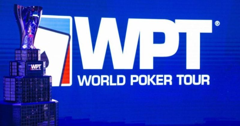 India to participate in Teams Event at WPT Korea