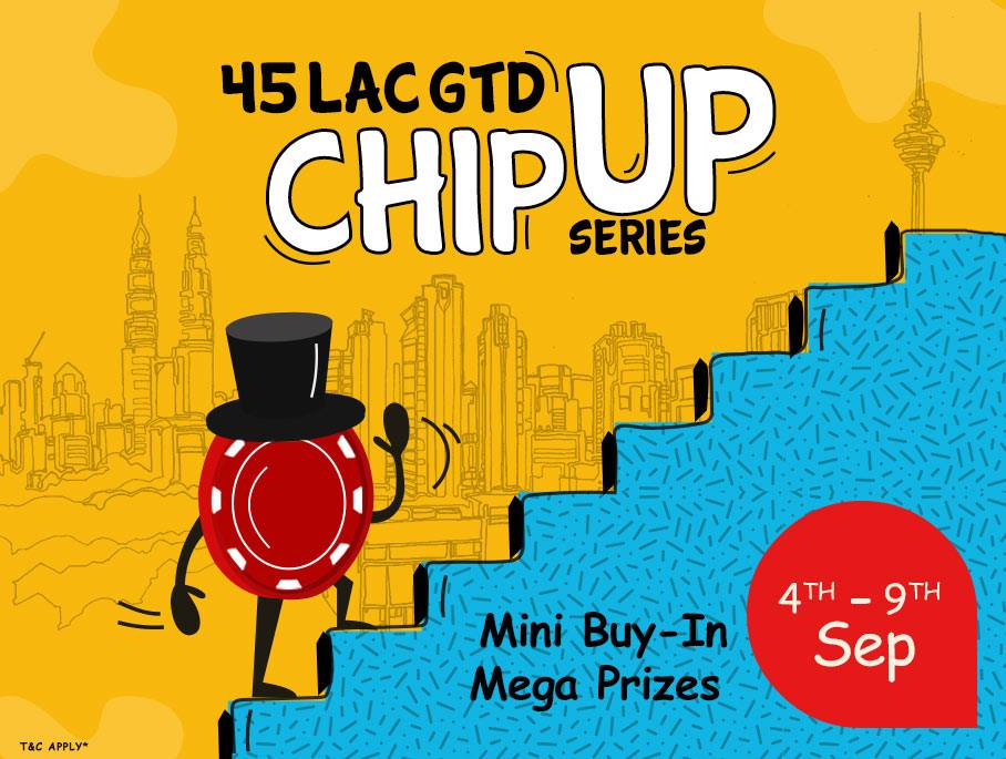 Introducing Adda52's Chip-Up Series