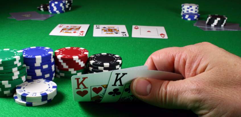 Is Texas Hold’em Still The Rolls Royce of Poker?