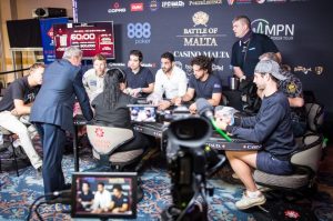 Julien Stropoli wins Battle of Malta after 5-way deal1