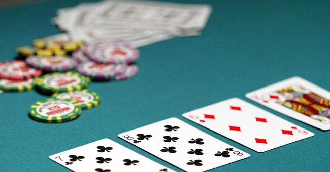 Life lessons that each one of us must learn from Poker