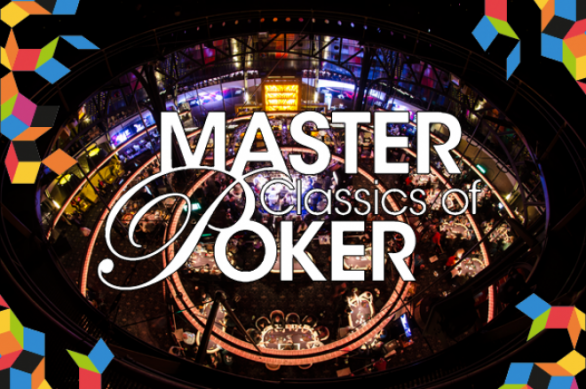 MCOP returns to Amsterdam for their 27th edition