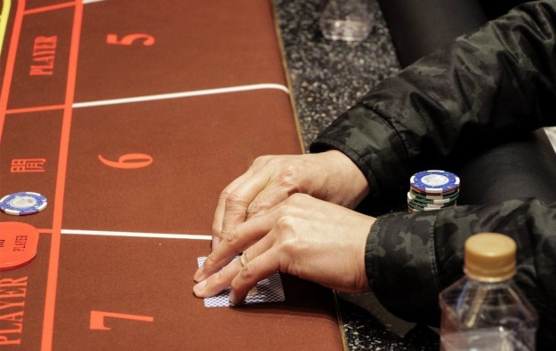 Macau reports lowest problem gambling statistics ever