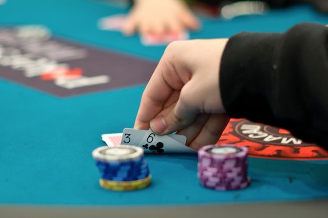 Major Sins of Beginner Poker Players