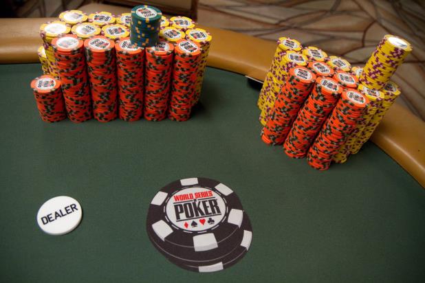 Malik, Jaggi and Kiran cash out in $1,500 Mixed Event