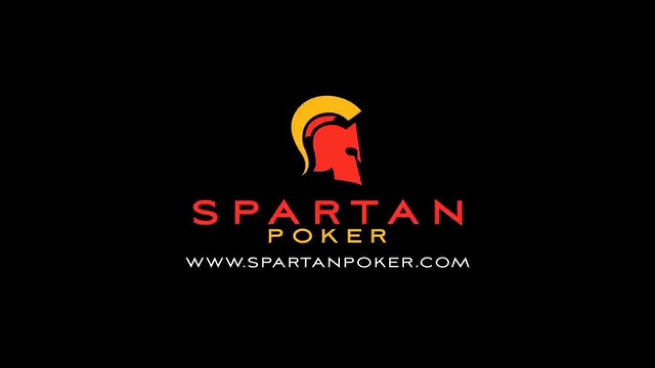 Mega Tournaments at Spartan Poker