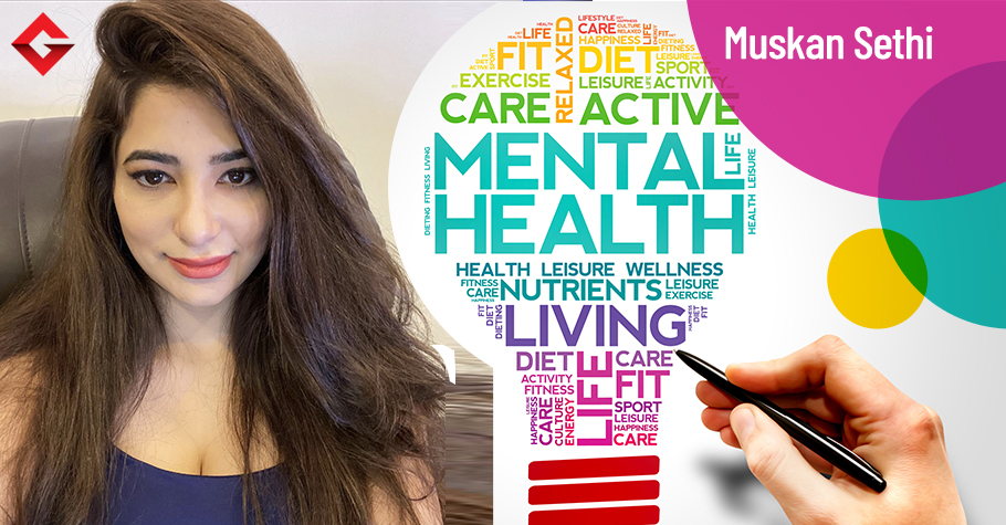 "Mental Wealth" by Muskan Sethi