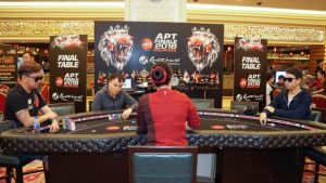 Phachara Wongwichit wins APT Finale Super High Rollers