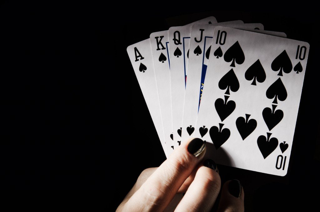 Four Fascinating Facts about Playing Card Deck