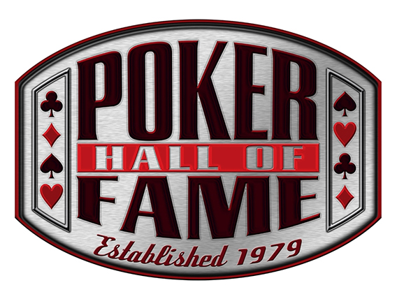 Poker Hall of Fame