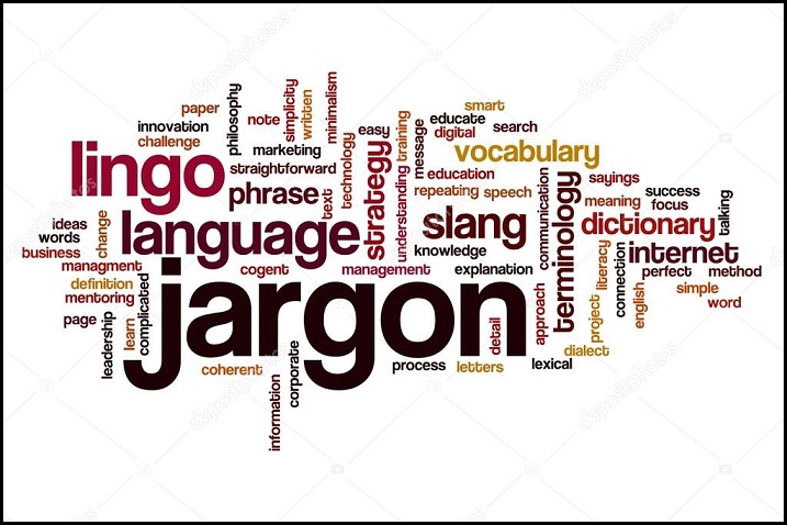 Poker Jargon to be Familiar with